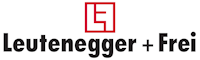 Leutenegger + Frei AG Logo
